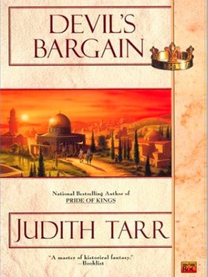 Devil's Bargain - ebook